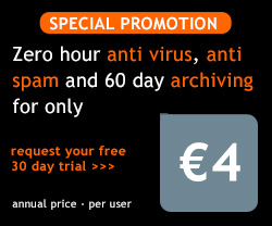 MX Lab Anti Virus & Anti Spam